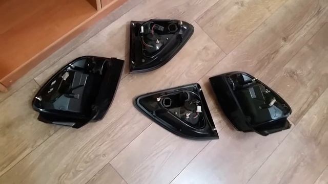 Диодовые фонари RX300, продажа в Алматы смотреть онлайн