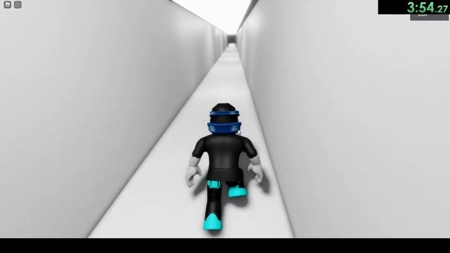 Door (Beta) SpeedRun | 7:43:45 смотреть онлайн