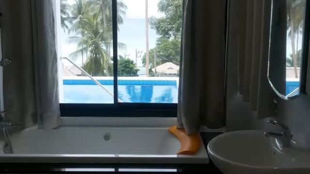 Самуи Вилла №522 3BR R-Nathon-S - 1875$ смотреть онлайн