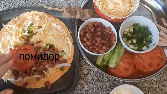 Кeсадилия ! Quesadilla! смотреть онлайн