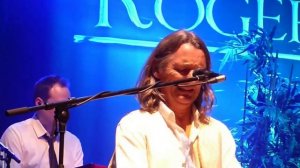 Roger Hodgson/Supertramp   A Soapbox Opera Live in Paris *Stitched*