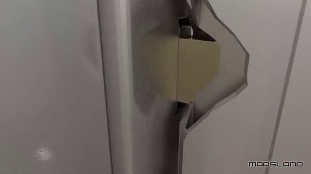 Elektrische vergrendelingen Elektrische deuropeners Speciale deuropeners Waterdicht Korte s смотреть онлайн