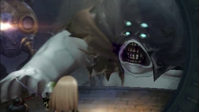 Bravely Default - Bravely Second Special Movie смотреть онлайн