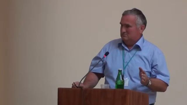 Совещание в Краснодаре. День 4 часть 4 смотреть онлайн