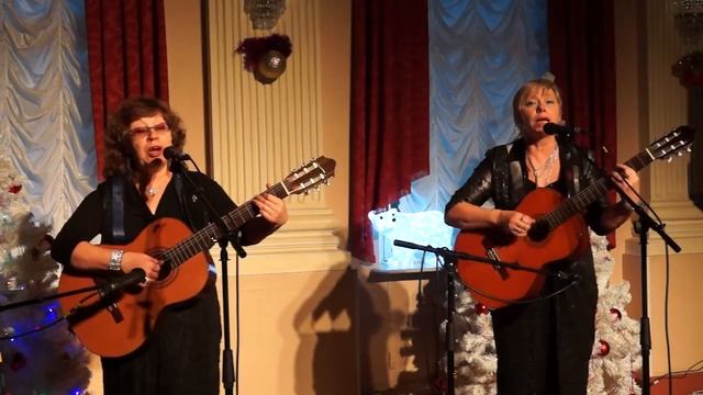 Не запирайте вашу дверь Галина Ануфриева м Татьяна Борисова смотреть онлайн