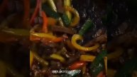 Салат по тайски