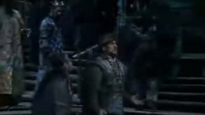 [Placido Domingo] Non piangere Liu - Turandot