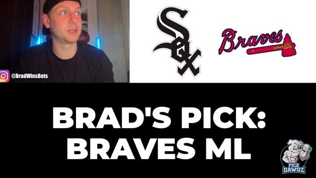 3-Leg Parlay For Monday 4/1/24 | MLB Picks | NBA Picks
