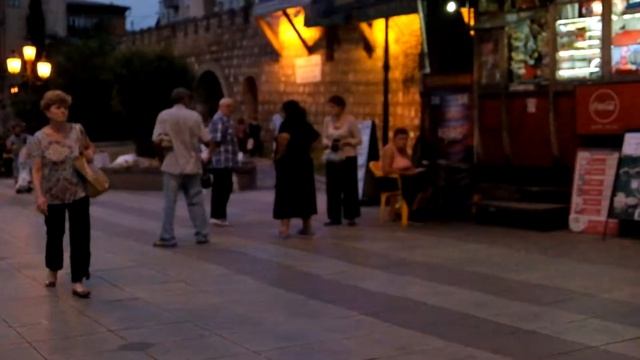 Tbilisi, 2017 (II) смотреть онлайн