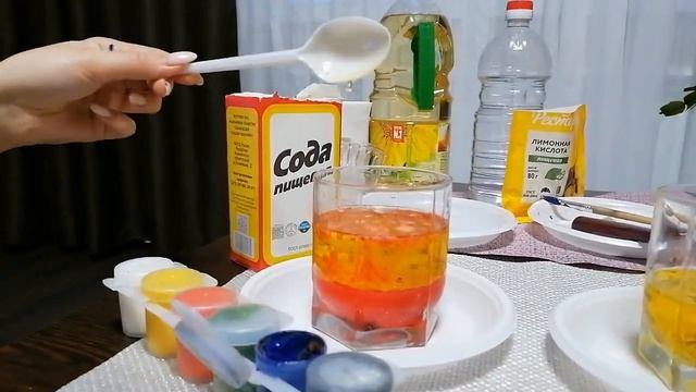 Опыты на кухне смотреть онлайн