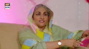 Wedding Virus  Hiba Bukhari  Muneeb Butt  Eid Special  23rd July 2021   Drama Digital