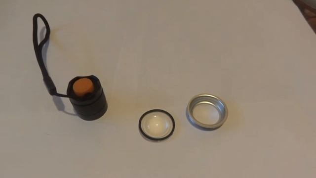 popkind.com C84 5W 3-Mode Capacity Q5 Light Bulb Flashlight Torch with Clip(Black) смотреть онлайн