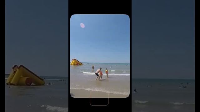 Анапа 08/2017