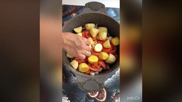 Настоящая узбекская дымляма 🔥 смотреть онлайн