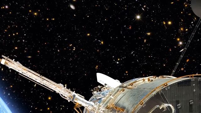 Sounds From The Ground - Chrome Horizon смотреть онлайн