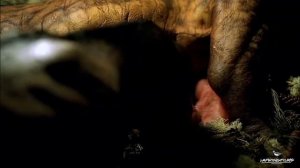 [YTP] Walking with dinosaurs New Blood- The return of the local postman