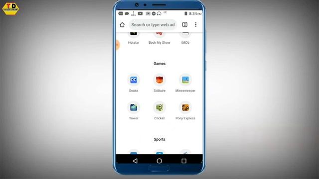 How To Play Games On Google Chrome - Free Me Game Kaise Khele Online