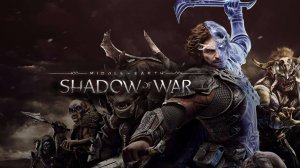 Middle-earth™ Shadow of War™ Что я тут забыл ?))