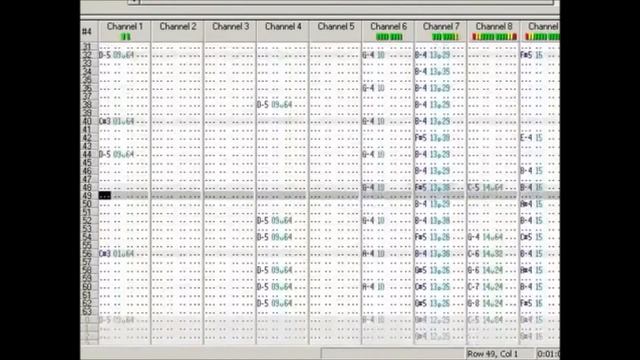 Music from Win XP sounds. смотреть онлайн