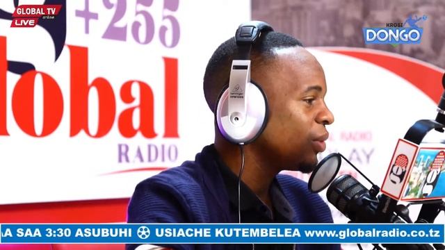 🔴#LIVE: UFISADI MTUPU BANDARINI BIL 395, PROF. SAFARI AMVAA NDUGAI | FRONT PAGE смотреть онлайн