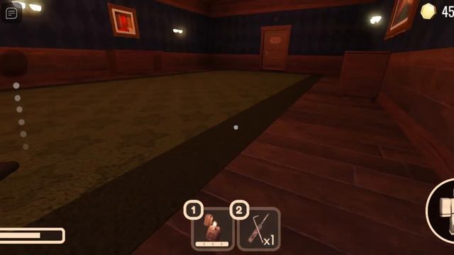 прохождение дорс от 45 двери до конце смотреть онлайн