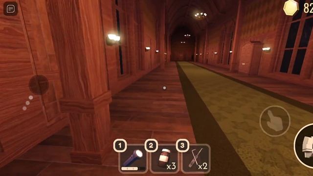 Doors прохождение 100 двери Как пройти? смотреть онлайн