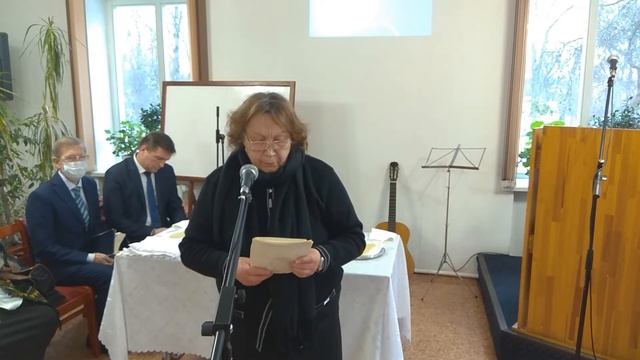 В багрянице стоишь Ты, в терновом венце | Жанна Георгиевна | Минск, ул. Окрестина, 56 смотреть онлайн