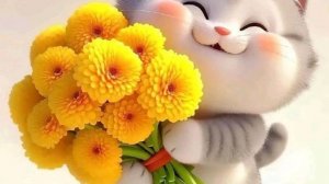 С добрым утром открытки красивые необычные пожеланиями #доброеутро #сдобрымутром