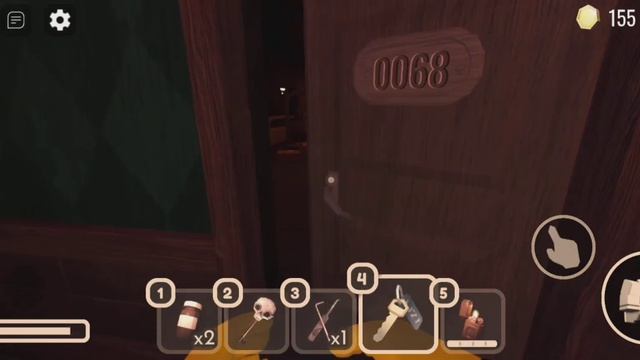 прохожу игру doors до конца смотреть онлайн