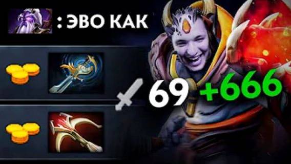 ФЕЕРИЧЕСКИЙ НОВЫЙ ЛИОН ЧЕРЕЗ КРИТЫ! | Lion 7.37 | Radikaifa смотреть онлайн