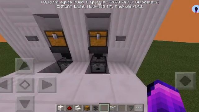 Волшебный куб без модов механизм 0.15.90 смотреть онлайн