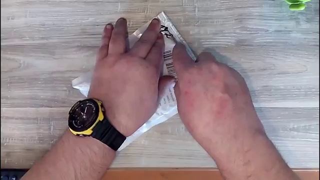 Распаковка посылки из Китая #24 - яркая смотреть онлайн