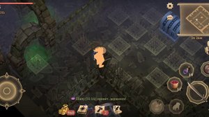 Grim soul. Подземелье истязателей тайная комната. Прохождение "16"