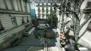 ★ SURVIVAL KNIFE | SCORCHED