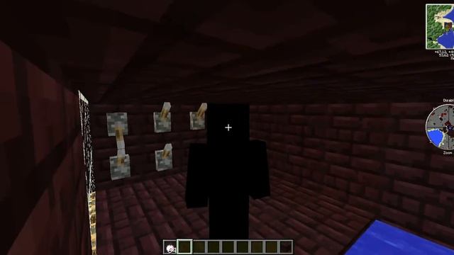 Михонизмы в замке смотреть онлайн