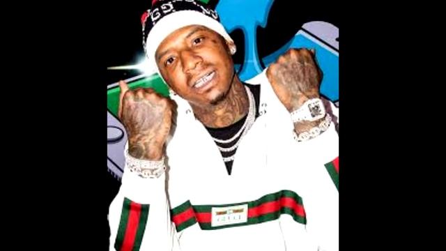 MoneyBagg Yo Type Beat "Chrome Roses" (Prod.by Bennie B.T.A Anderson) #MoneybaggYo #MeVsMe