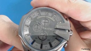 Мъжки часовник Diesel - DZ4282