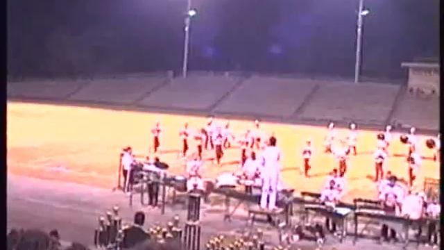 Tunstall Trojan Vanguard (1994) - Phantom of the Opera смотреть онлайн