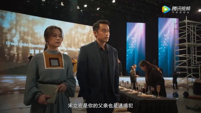 【ENG SUB 粤语版】《女法医 Forensic JD》第05集——林小美突袭JD，真实身份被揭露 смотреть онлайн