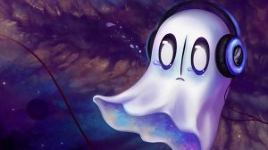 Undertale OST - Ghost Fight - Toby Fox