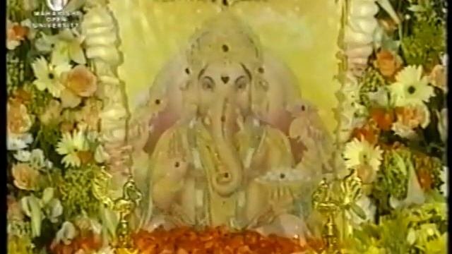 Махариши и Т. Нэйдар о Ганеше в физиологии человека смотреть онлайн