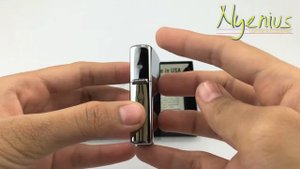 Unboxing Zippo 250 High Polish Chrome