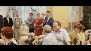 Ведущий на свадьбу Роберт Минасян