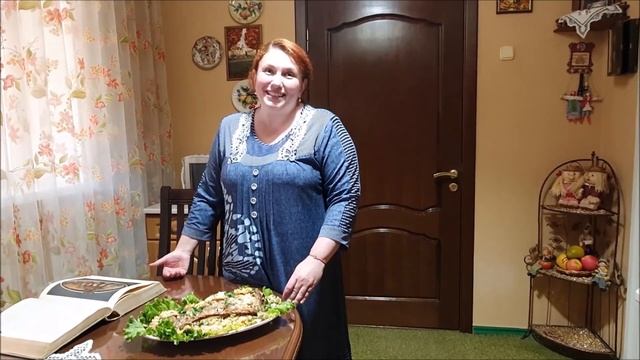 КУХНЯ НАРОДОВ смотреть онлайн