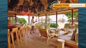 DESROCHES ISLAND 5* Сейшелы обзор – отель ДЕСРОЧЕС ИСЛАНД 5* Сейшелы видео обзор
