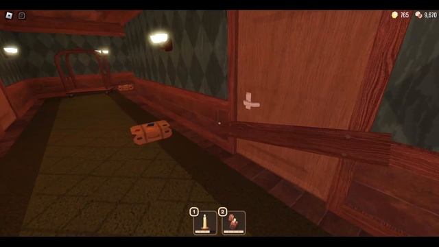 DOORS UPDATE - How to get to door A-000 (Read Pinned Comment) | Roblox DOORS смотреть онлайн