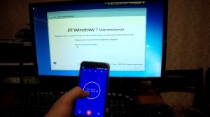 Установка SSD-диска "Goldenfir" в мой ПК, установка программ, тесты