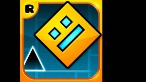 Мини обзор на Geometry dash 2.2 Full ver