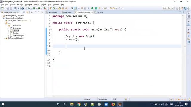 Session-8-Selenium-Introduction to Selenium , Basic Architecture, and Setup