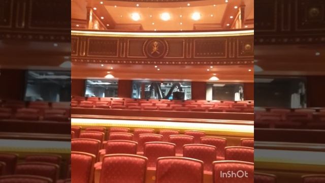 Amazing Royal Opera House Muscat #ofw #ofwblogger #oman @josephineinoman2058 смотреть онлайн